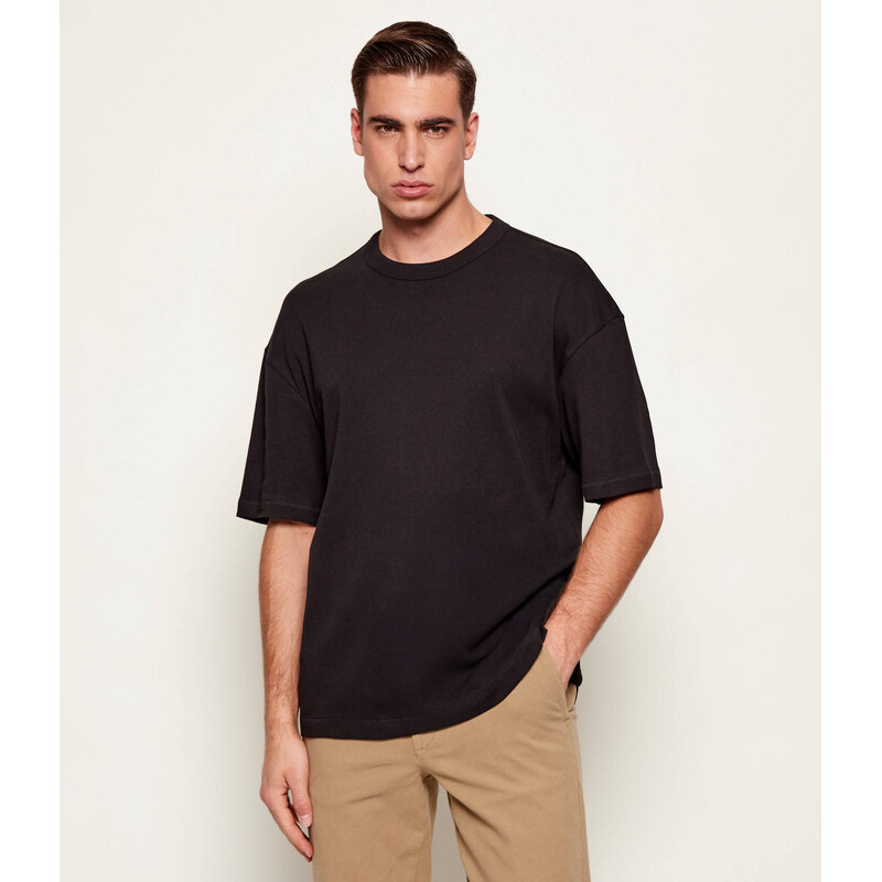 Joop! Jeans Tričko Ciarlan | Oversize fit