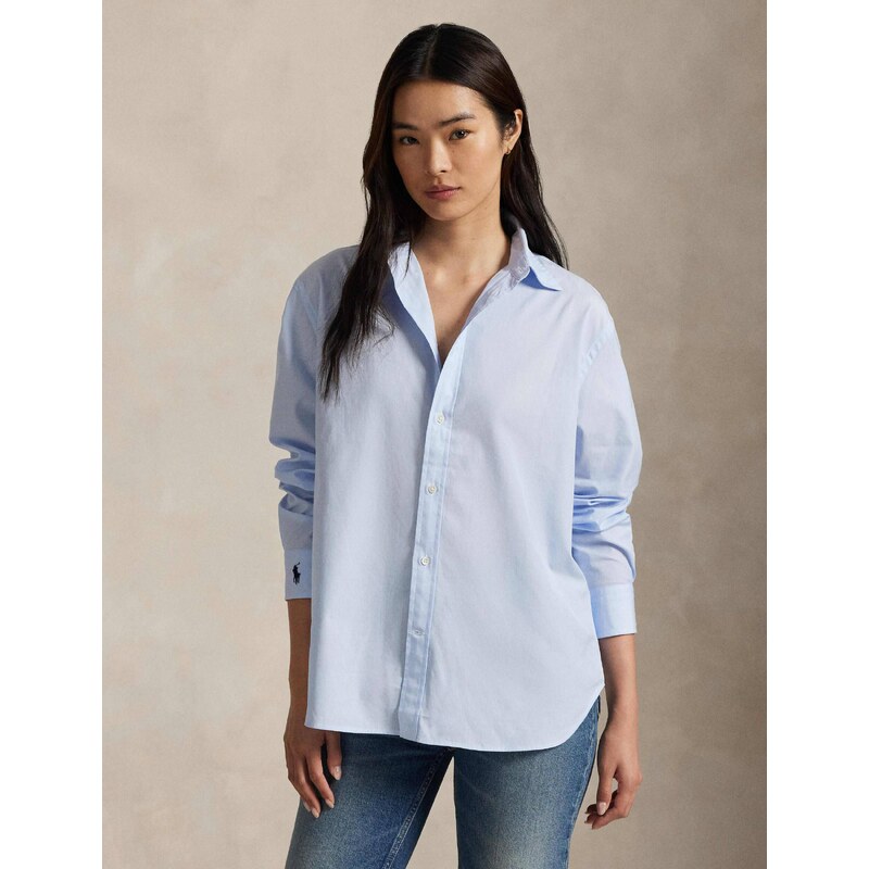 POLO RALPH LAUREN Košile | Oversize fit 107302264