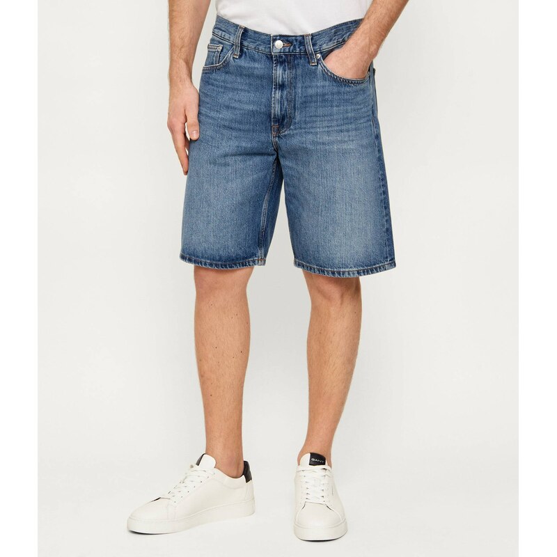 Tommy Hilfiger Džínové šortky DOVER | regular fit