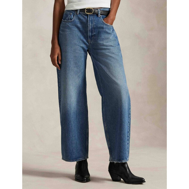 POLO RALPH LAUREN Džíny | Relaxed fit 104552774