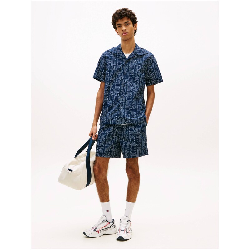 Tommy Jeans Šortky Steve | Loose fit