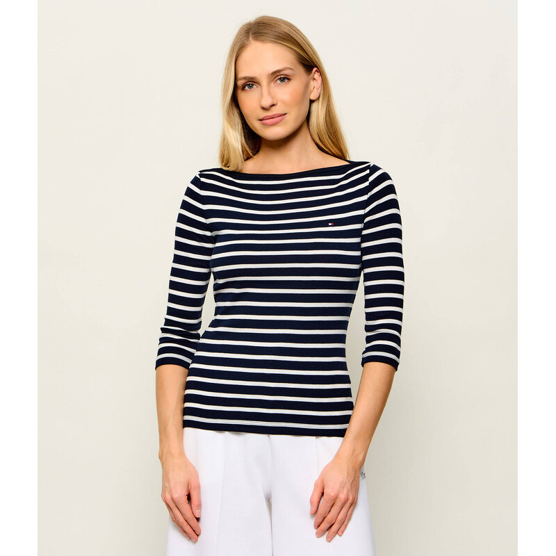 Tommy Hilfiger Halenka New Cody | Slim Fit