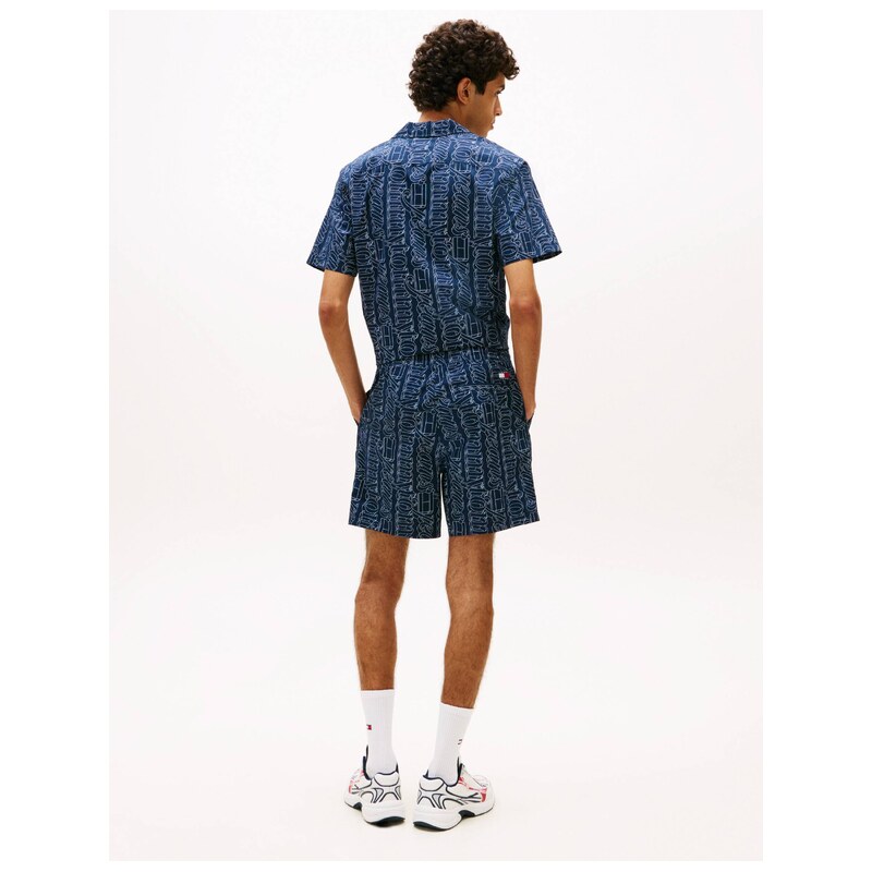 Tommy Jeans Šortky Steve | Loose fit
