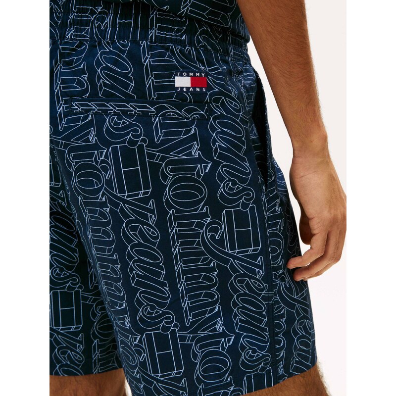 Tommy Jeans Šortky Steve | Loose fit