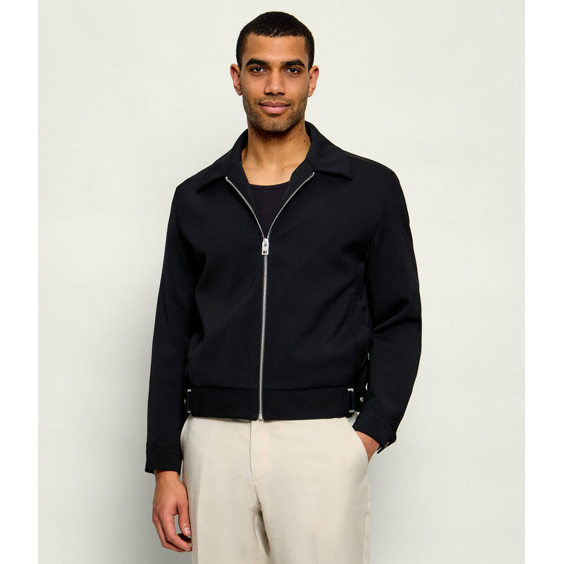 HUGO Bunda bomber Juliano263X | Modern fit