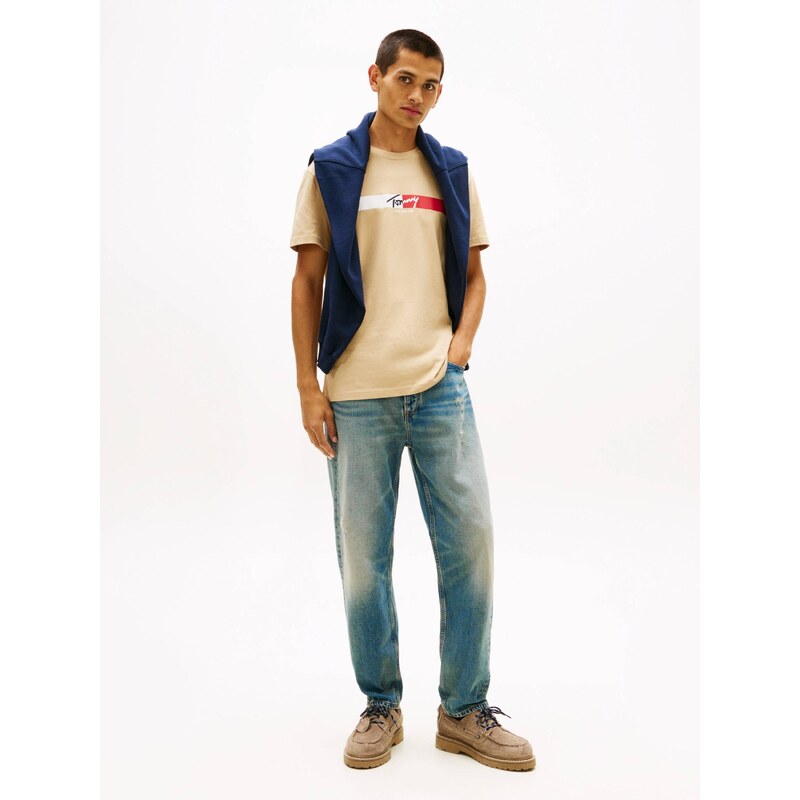 Tommy Jeans Tričko | regular fit