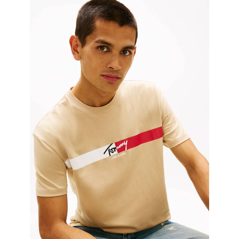 Tommy Jeans Tričko | regular fit