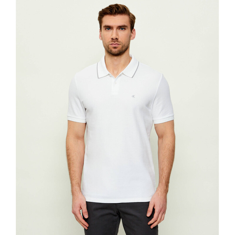 Calvin Klein Polokošile | Regular Fit