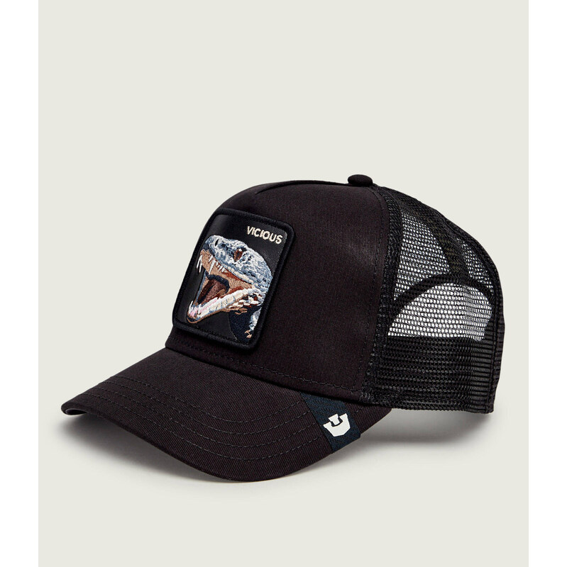 Goorin Bros. Kšiltovka Vicious Trucker 115497970