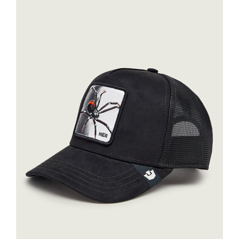 Goorin Bros. Kšiltovka Silver Spider