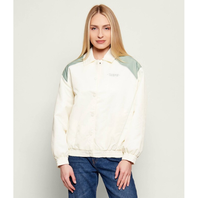 Guess Jeans Bunda bomber HERITAGE | Relaxed fit 115606968