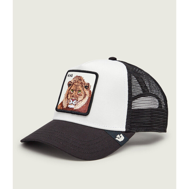Goorin Bros. Kšiltovka King 115497961