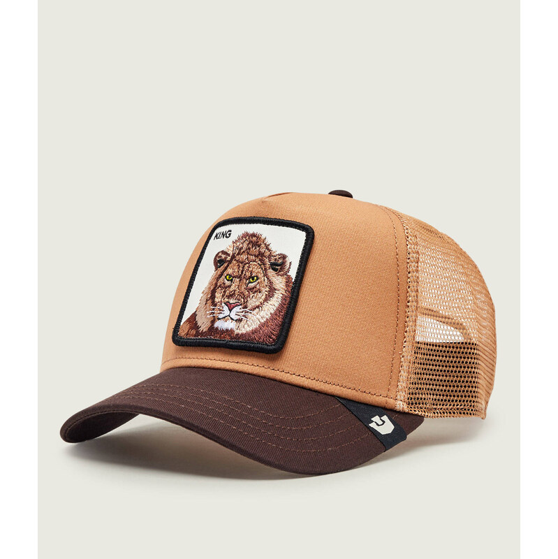 Goorin Bros. Kšiltovka King 115497963
