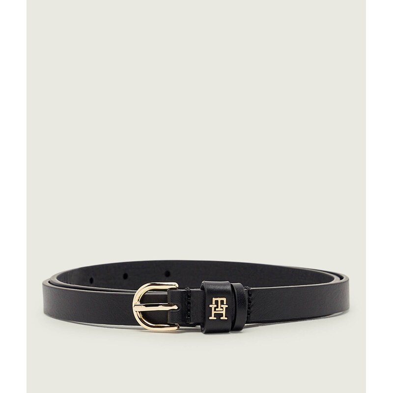 Tommy Hilfiger Kožený pásek ESSENTIAL 112639166