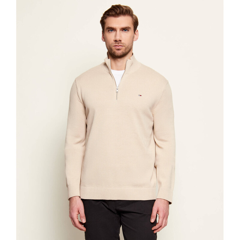 Tommy Jeans Svetr | Slim Fit