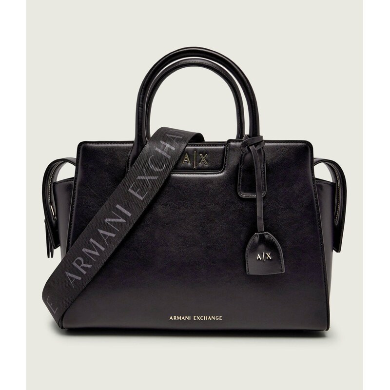 Armani Exchange Kufřík