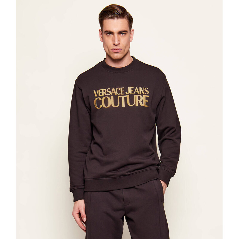 Versace Jeans Couture Mikina | regular fit