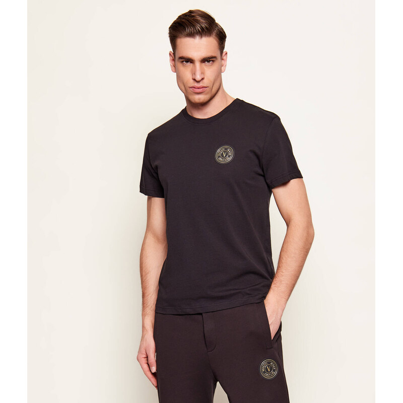 Versace Jeans Couture Tričko | Slim Fit