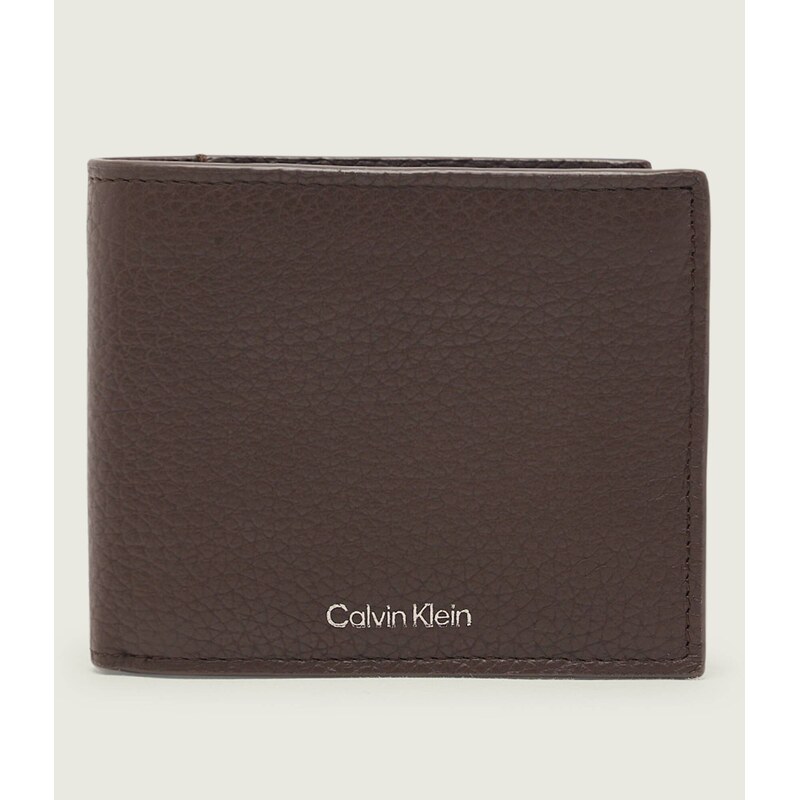 Calvin Klein Kožený peněženka