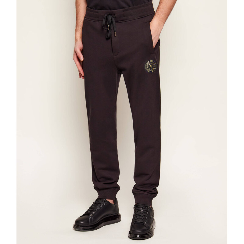 Versace Jeans Couture Tepláky EMBELM | regular fit