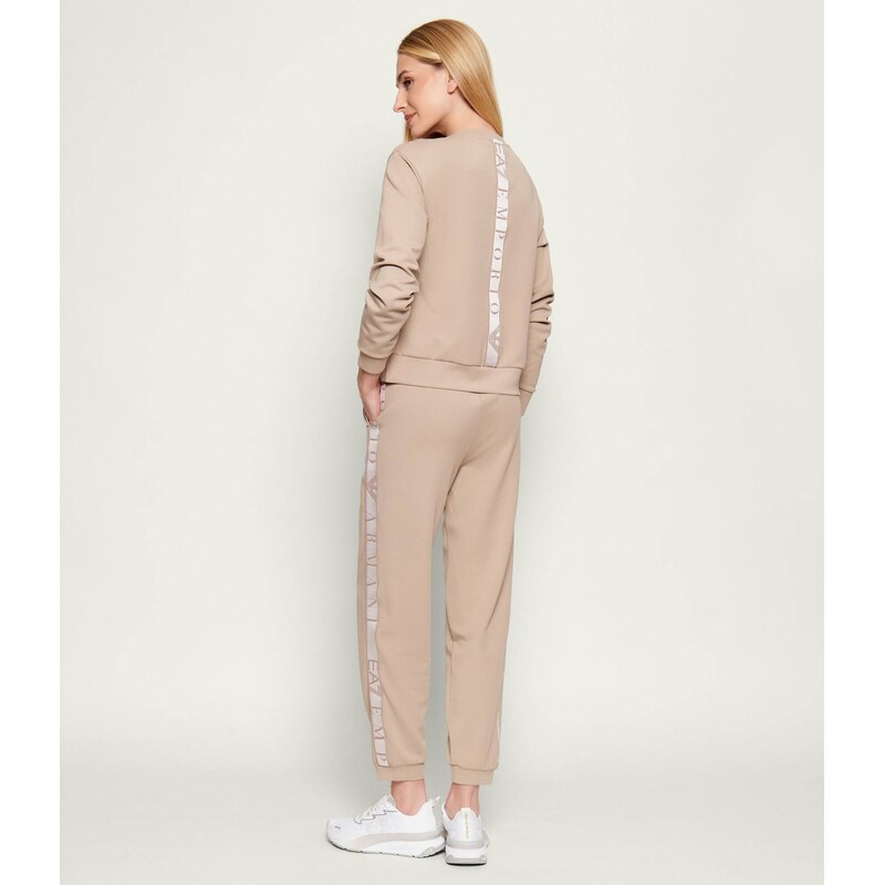 EA7 Tepláková souprava | regular fit 115606974