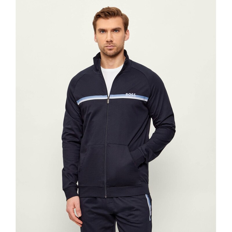 BOSS BLACK Mikina Authentic | regular fit