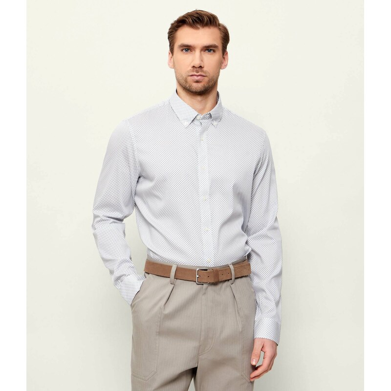 Michael Kors Košile | Classic fit | stretch