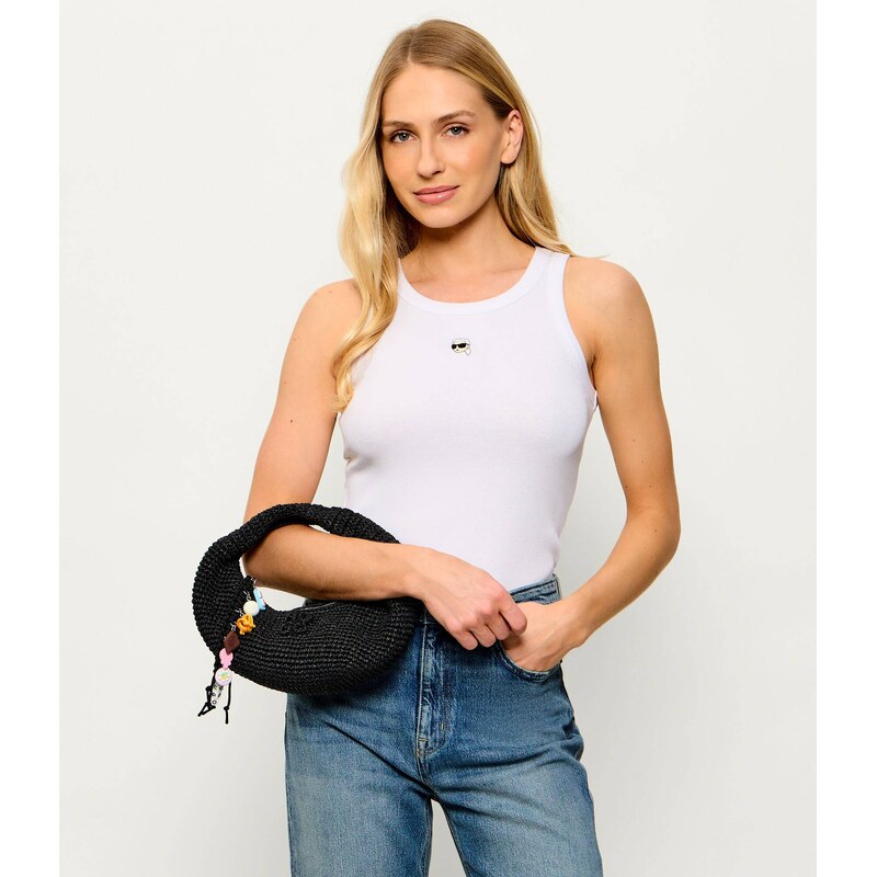 HUGO Hobo kabelka Zeya
