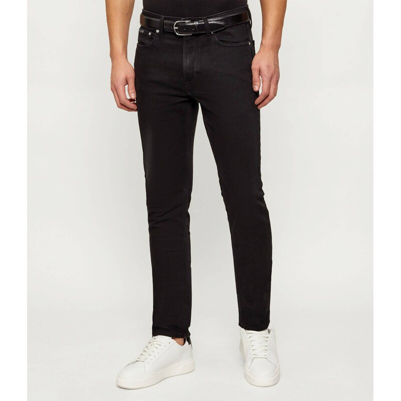 Calvin Klein Jeans Džíny | Slim Fit