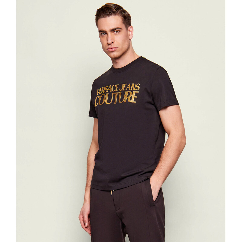 Versace Jeans Couture Tričko | Slim Fit