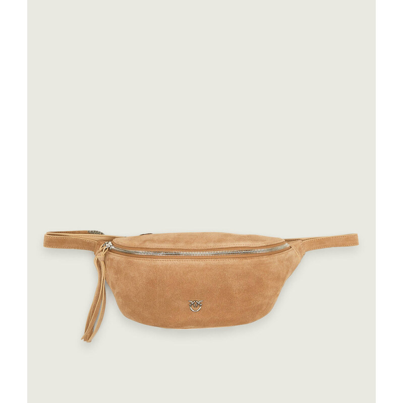 Pinko Ledvinka MARSUPIO TRITTICO | semiš