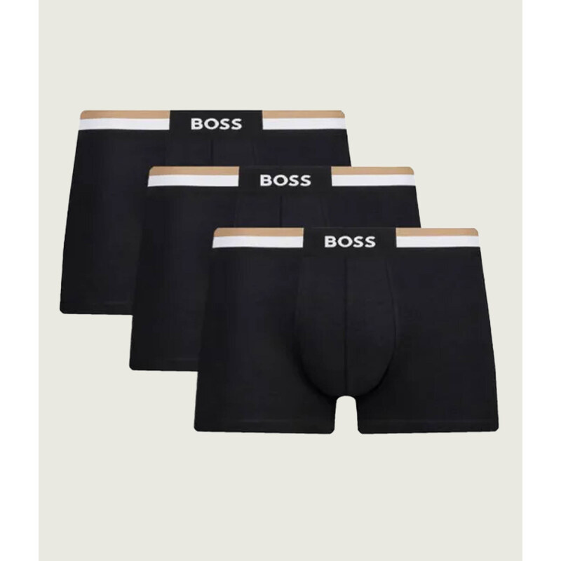 BOSS BLACK Boxerky 3-pack