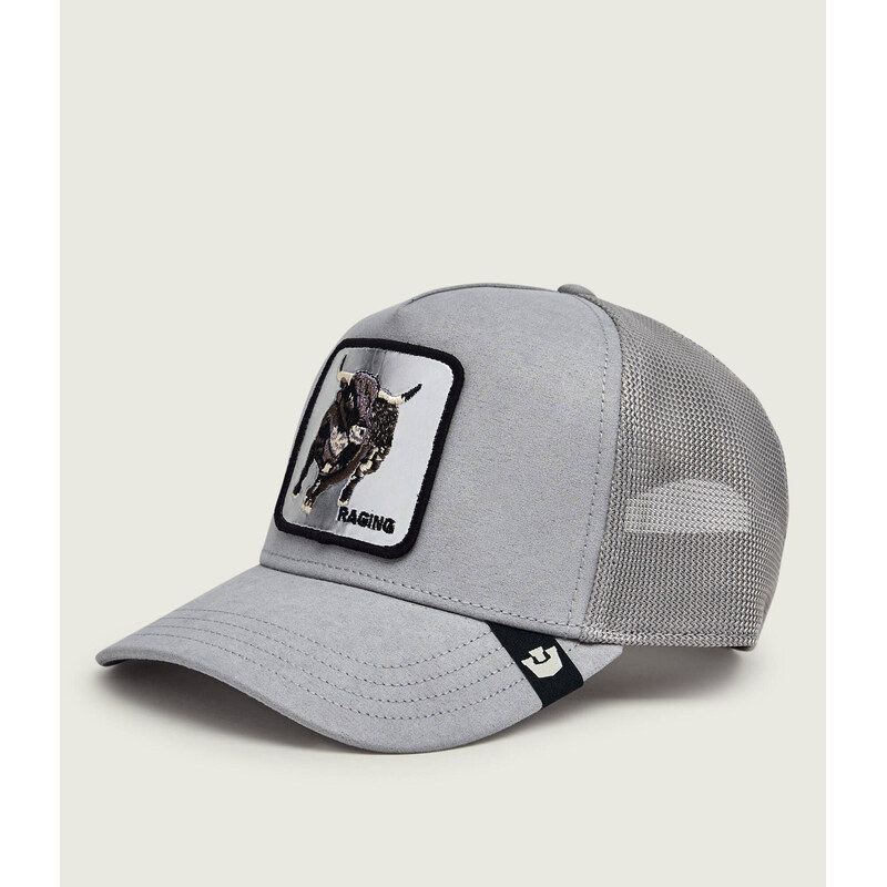 Goorin Bros. Kšiltovka Silver Bull