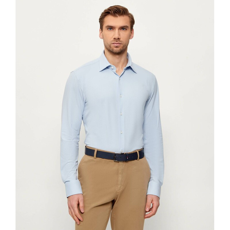 BOSS BLACK Košile P-HANK-K-261 | Slim Fit | stretch