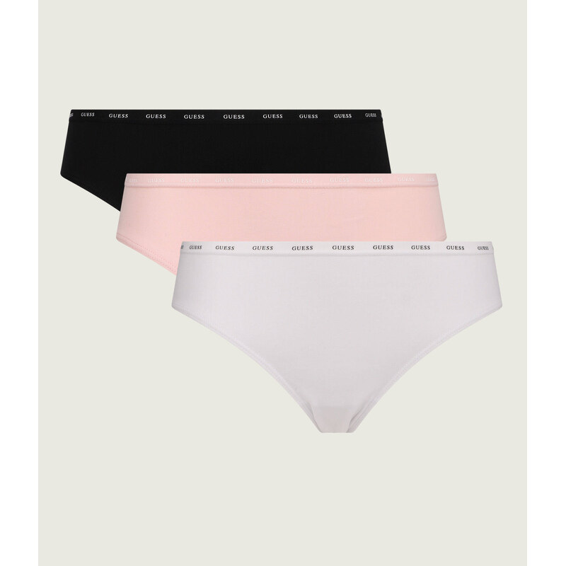 Guess Underwear Kalhotky 3-pack 115494541