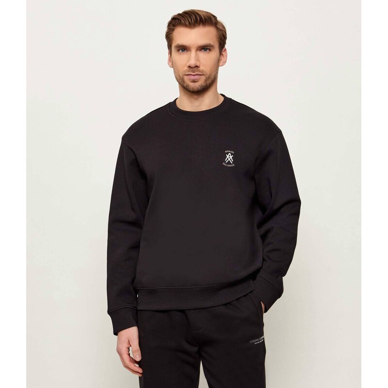 Armani Exchange Mikina | regular fit