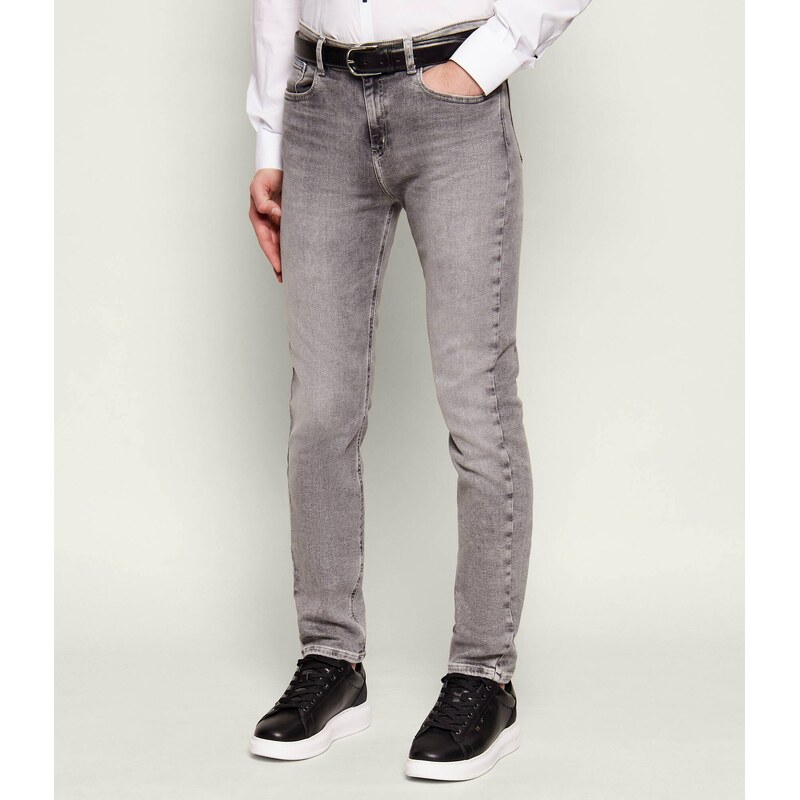 Karl Lagerfeld Jeans Džíny | Skinny fit