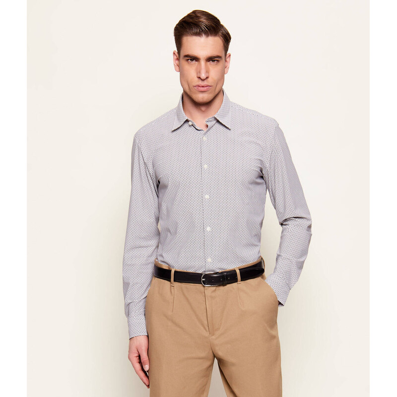 BOSS BLACK Košile P-ROAN-K-F-261 | Slim Fit