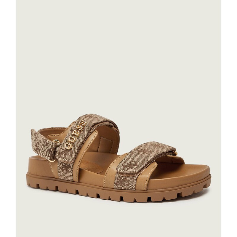 Guess Sandály FLORIZY2