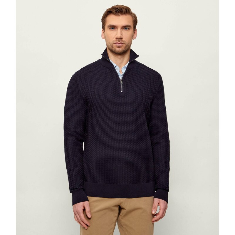 BOSS BLACK Svetr H-Ulicio | regular fit