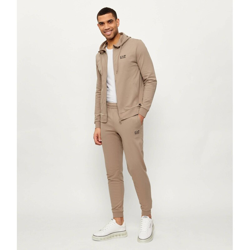 EA7 Tepláková souprava | regular fit
