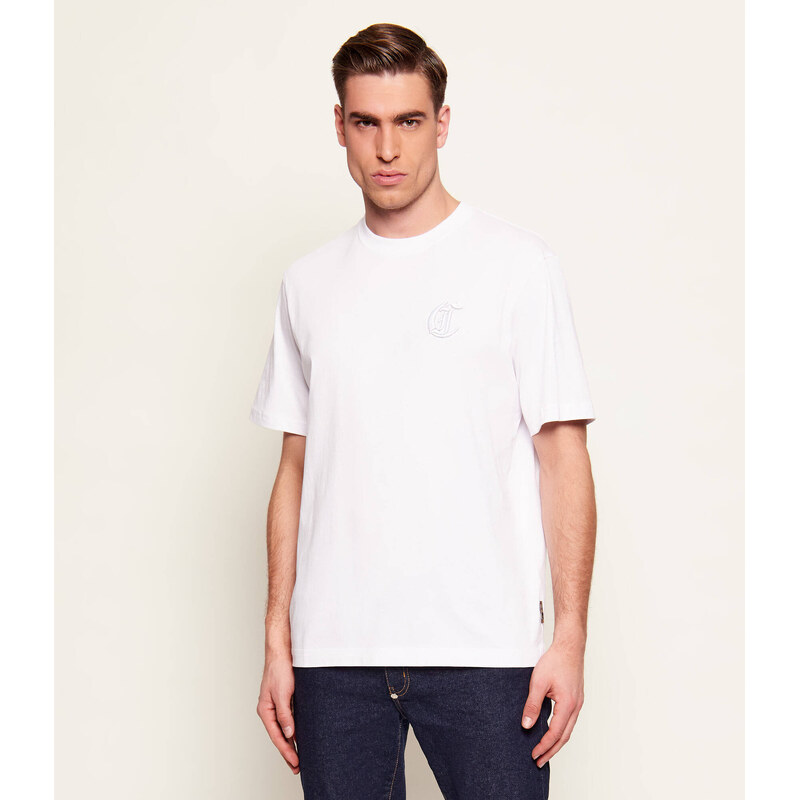 Just Cavalli Tričko | regular fit