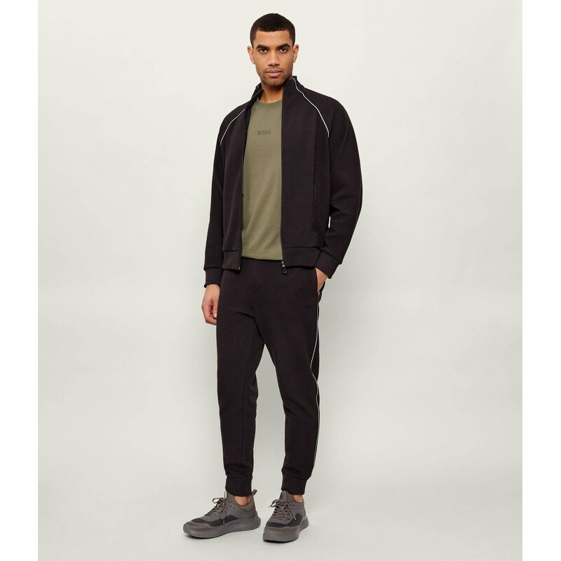 BOSS GREEN Tepláková souprava SW_Tracksuit Set | regular fit