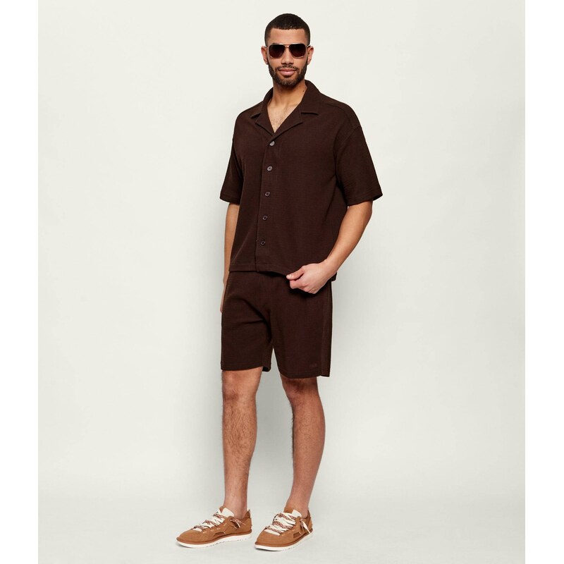 UGG Tenisky M MINIMEL | semiš