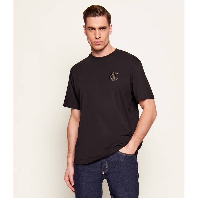 Just Cavalli Tričko | regular fit