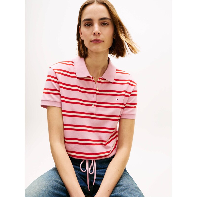 Tommy Hilfiger Polokošile TH 1985 | regular fit