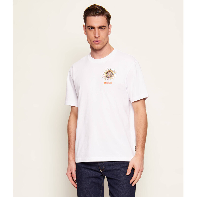 Just Cavalli Tričko | regular fit
