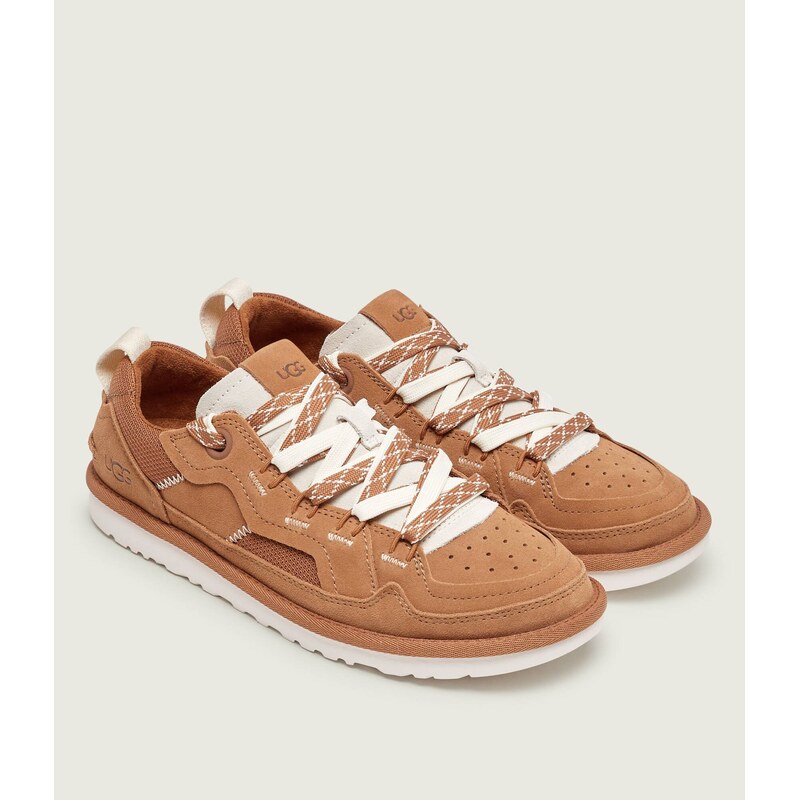 UGG Tenisky M MINIMEL | semiš