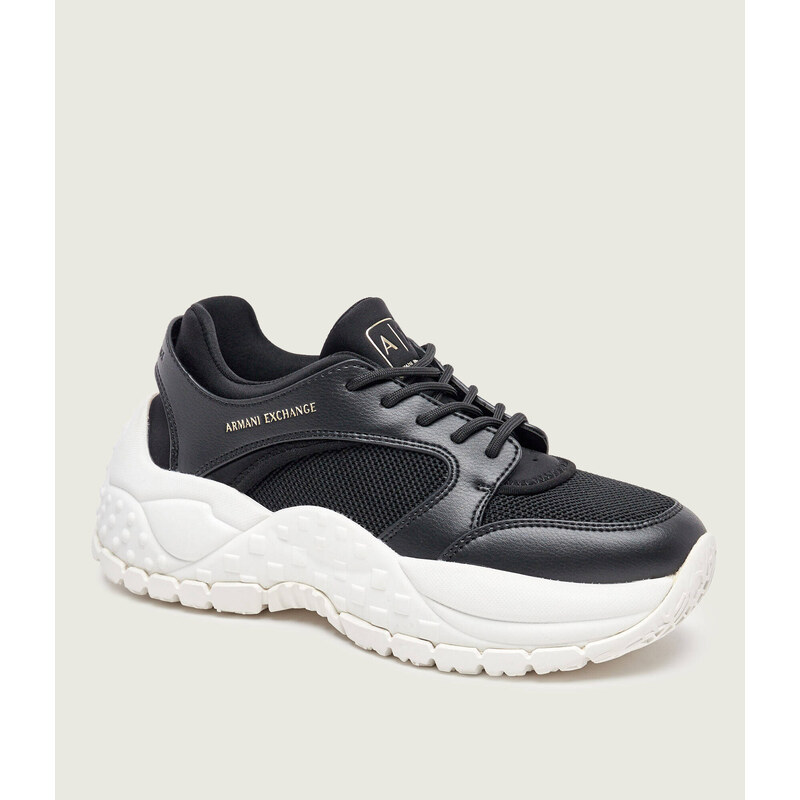 Armani Exchange Tenisky