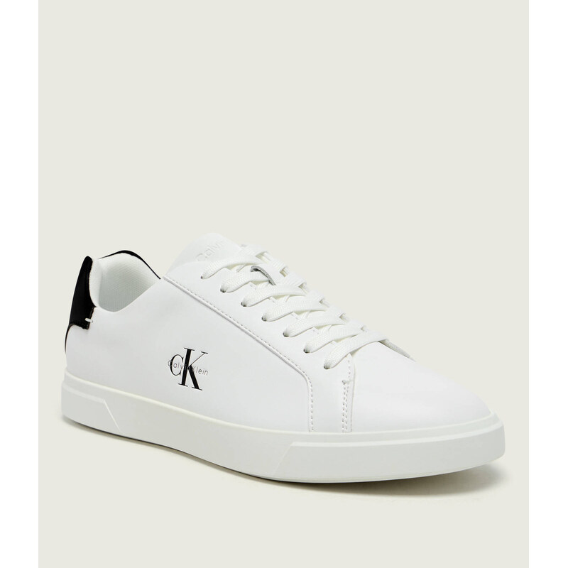 Calvin Klein Kožené tenisky